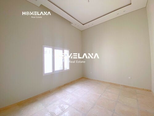 Al Thumama - Standalone Villa 7BR