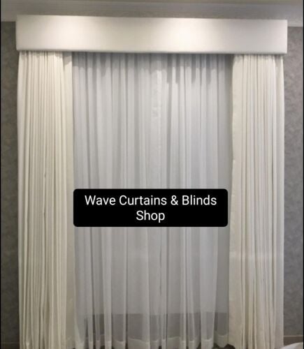 Curtains And Blinds Shop