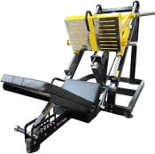 LEG PRESS 