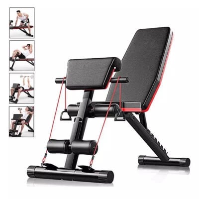 Bench gym