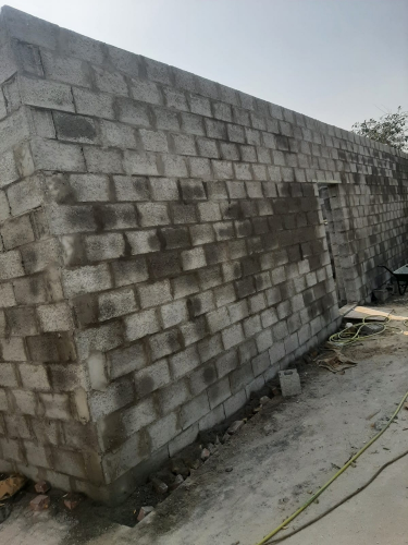 جميع اعمال صيانه المباني