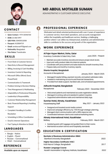 Md.Abdul Motaleb Suman