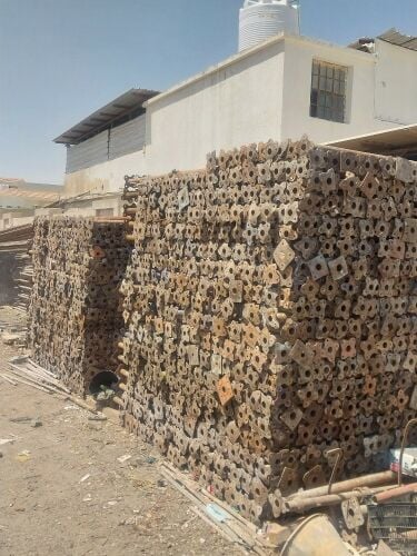 مطلوب مواد بناء
