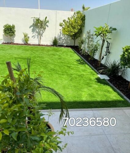 Experts in gardening and landscap