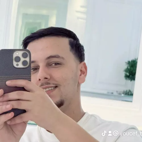 يوسف بن النية