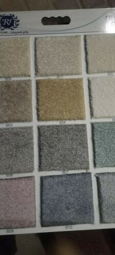 carpet