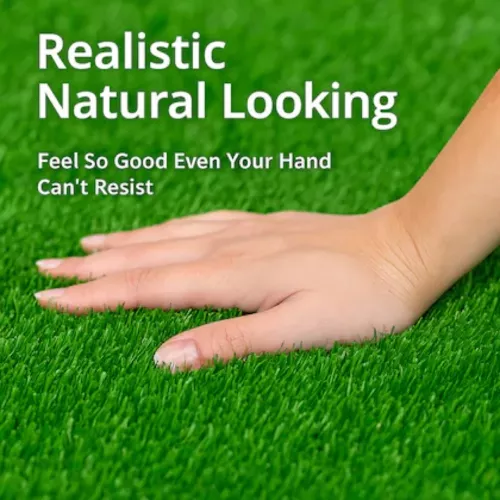 grass carpet