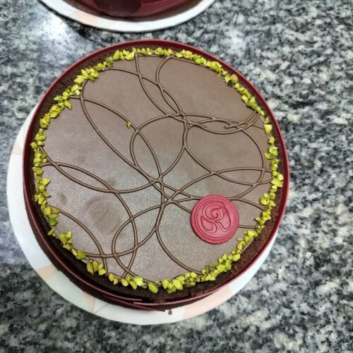 pastry, Bakery and chocolate Chef