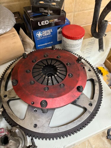 اغراض نيسان ٩٧ وتحت