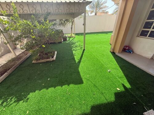 GRASS CARPET