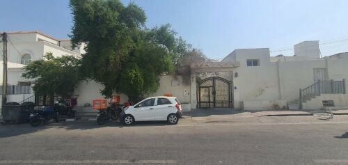 الريان الجديد|للبيع بيت شعبي 720م