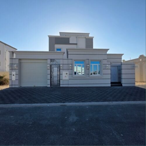 ام قرن فيلا الترا سوووبر ديلوكس