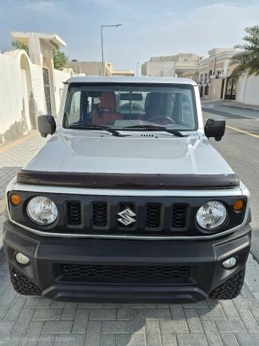 2021 suzuki jimny
