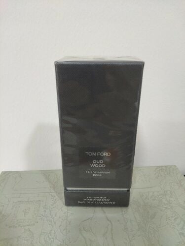 OUD WOOD 100ML
