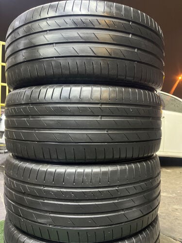 275-40-22 Kumho Brand