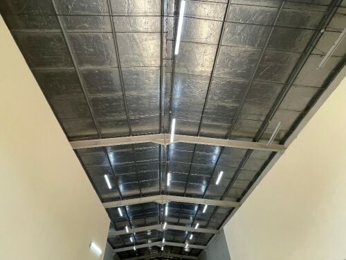 Store for rent @ industrial area