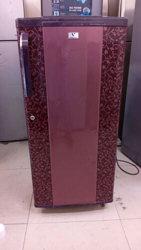single door fridge for sale