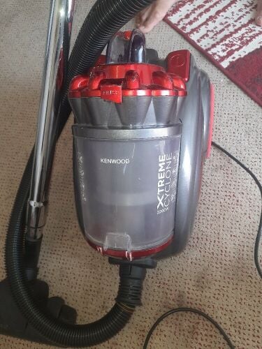 xtrem kenwood cleaner