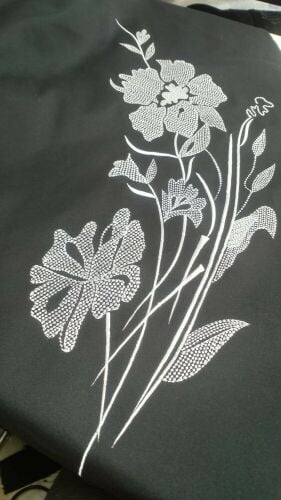 tatris (hand machine embroidery man