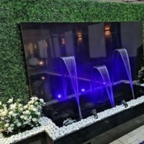 أعمال البناء والتشطيب