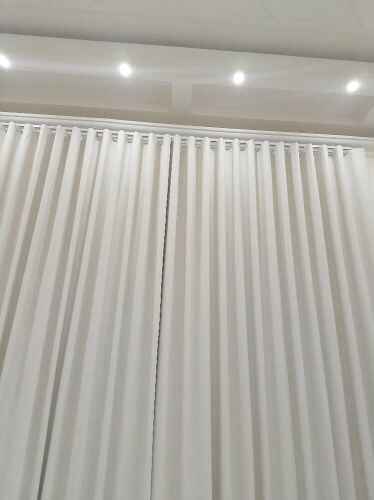 تفصيل  ستائر