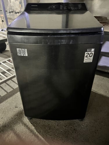 samsung washing machine16kgfor sell