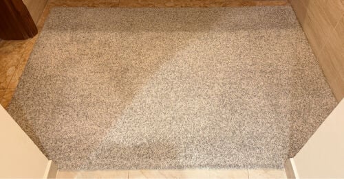 IKEA small carpet 