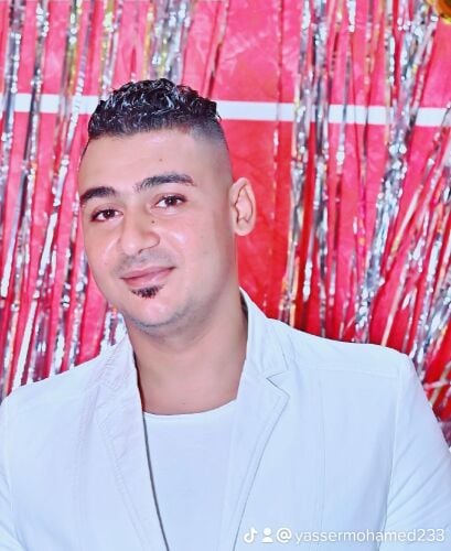ياسر محمد يونس