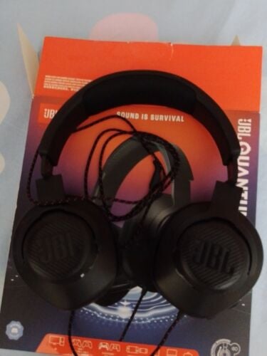 JBL Quantum 100 M2