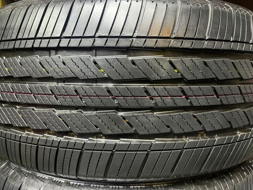 275/50/22 Bridgestone Brand 