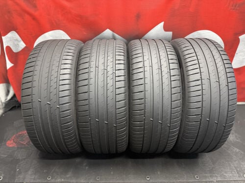 255-45-20 Michelin Brand