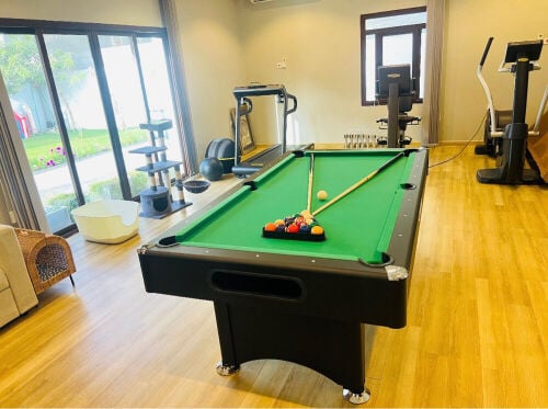 Billiard pool table 7 Feet 