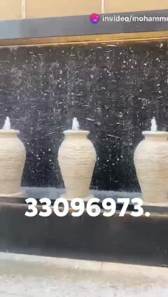 عمل ديكور الحدائق بأسعار مميزة 