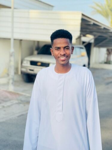 الريح احمد