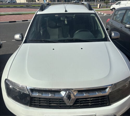 Renault duster for sale 