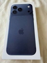 Iphone 17 pro