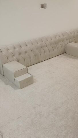 Detailing and upholstery of all typ