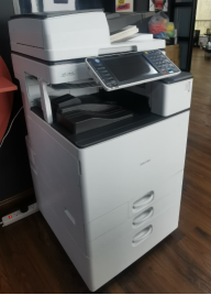 Ricoh Printer MP C4503 for Sale
