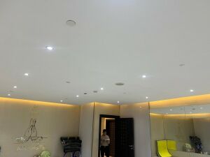Construction and maintenance