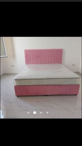 جميع أنواع الأثاث الجديد سرير، مف