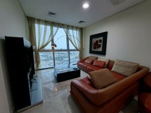 شقة للإيجار في زكزاك غرفت نوم