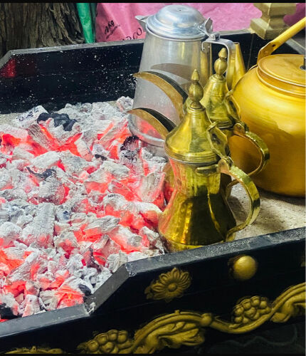 مقهوي 