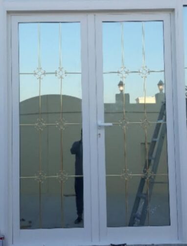 شركة الجمار للتجارة والمقاولات