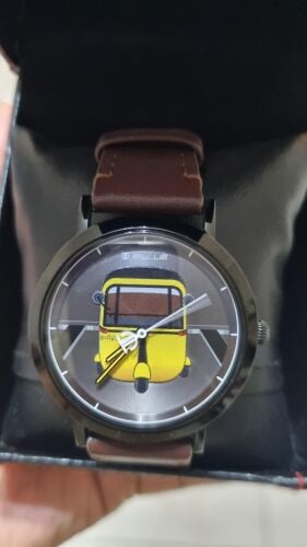 Titan Namma Tamilnadu LE watch