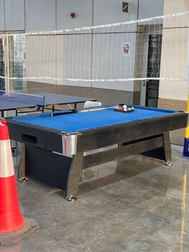 billiards table 7 ft 