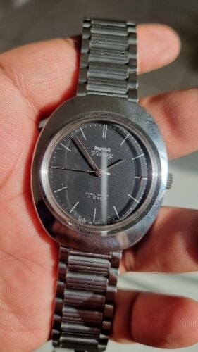 HMT Vinay mechanical watch