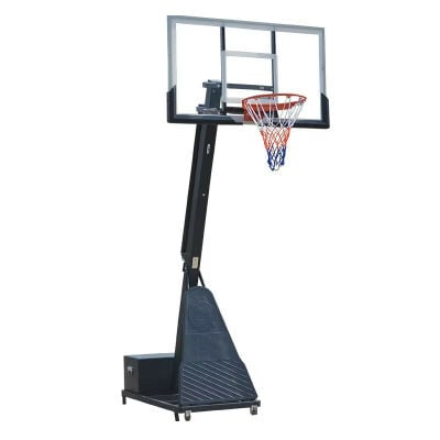 basketball stand 