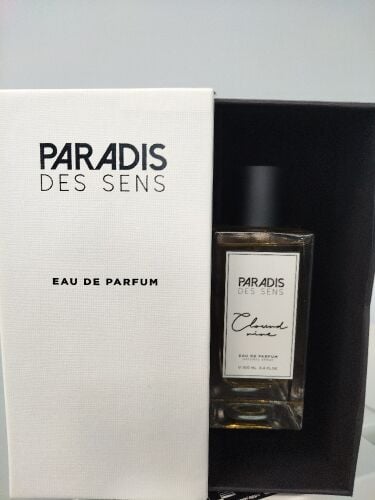 NINE CLOUD - PARADIS