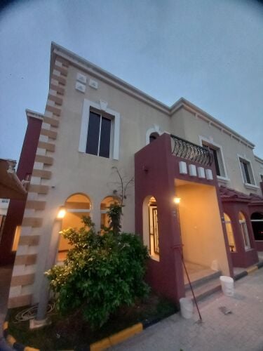 3BHk Residential Villa@ Airport