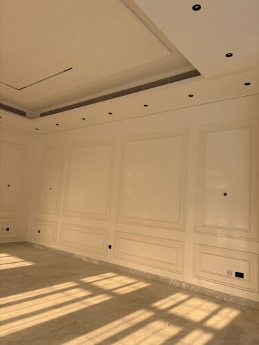 للبيع فلة جديدة